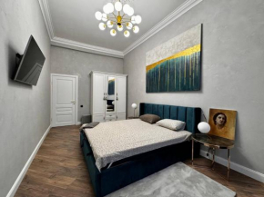 Deribasivska 10 Luxury Apartment